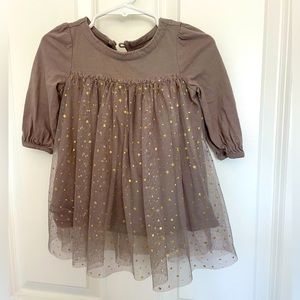 Baby Gap ✨ Star Themed Dress / Shirt